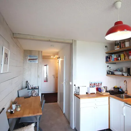 Studio Chamrousse, 1 Piece, 4 Personnes - Fr-1-549-100 Chamrousse