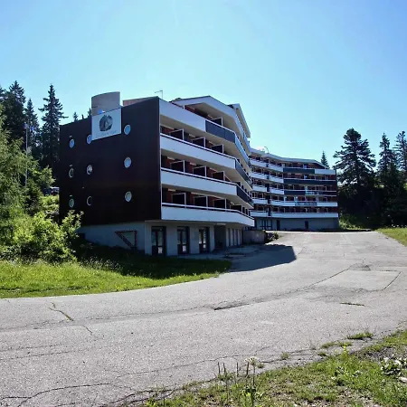 Studio Chamrousse, 1 Piece, 4 Personnes - Fr-1-549-100 Apartment