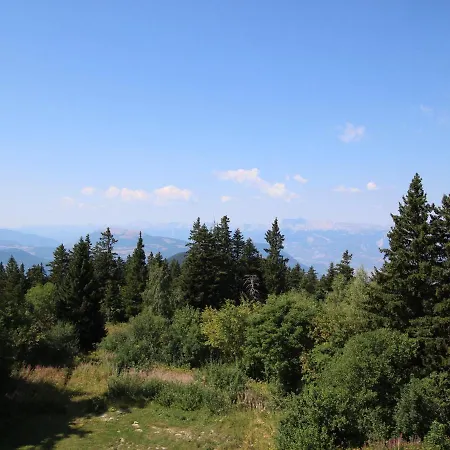 Studio Chamrousse, 1 Piece, 4 Personnes - Fr-1-549-100 Apartment Chamrousse
