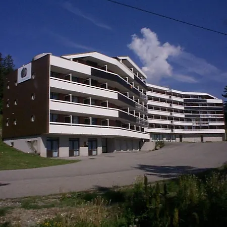 Studio Chamrousse, 1 Piece, 4 Personnes - Fr-1-549-100 * Chamrousse